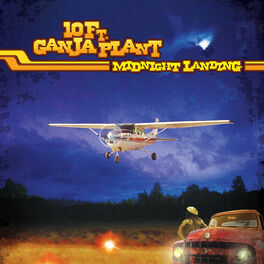 Album cover of Midnight Landing