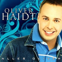 Album cover of ALLES OLIVER