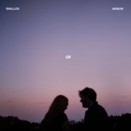 Album cover of Us
