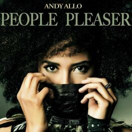 Album cover of People Pleaser