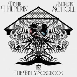 Album cover of The Family Songbook (Deluxe Version)