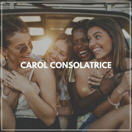 Album cover of Carol consolatrice
