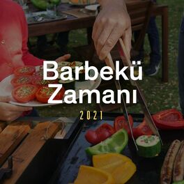 Album cover of Barbekü Zamanı
