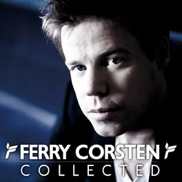 Album cover of Ferry Corsten Collected