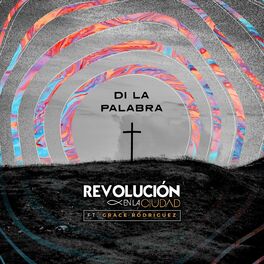 Album cover of Di la Palabra