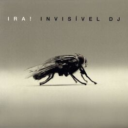 Album cover of Invisível DJ