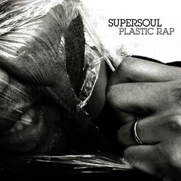 Album cover of Plastic Rap