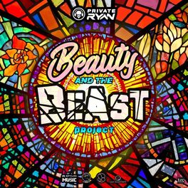 Album cover of Beauty And The Beast Project