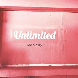 Album cover of Unlimited