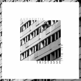 Album cover of Tristesse (Akt Drei)