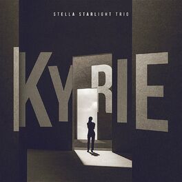 Album cover of Kyrie