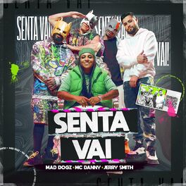 Album cover of Senta Vai