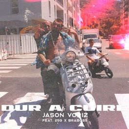 Album cover of Dur à cuire