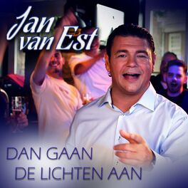 Album cover of Dan Gaan De Lichten Aan