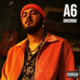 Album cover of A6 Inkonnu