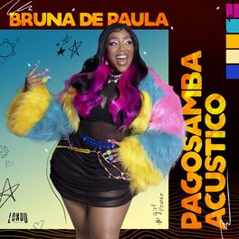 Album cover of PAGOSAMBA ACÚSTICO
