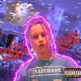 Album cover of Kik