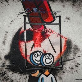 Album cover of PĘRCS 4 MORONS