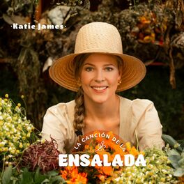 Album cover of La Canción de la Ensalada