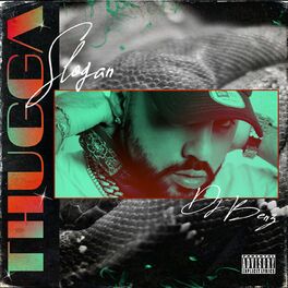 Album cover of Thugga