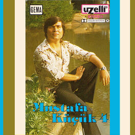 Album cover of Mustafa Küçük 4