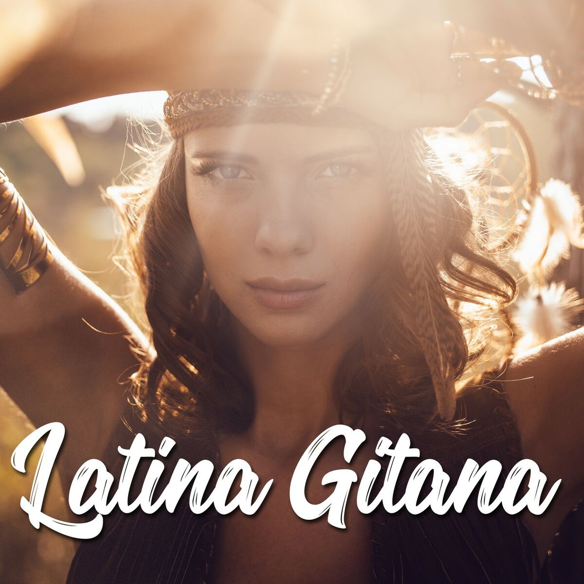 Various Artists - Latina Gitana: lyrics and songs | Deezer