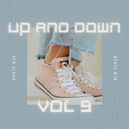 Album cover of Up and Down Vol 9