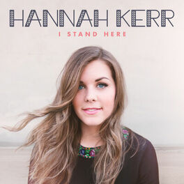 Album cover of I Stand Here