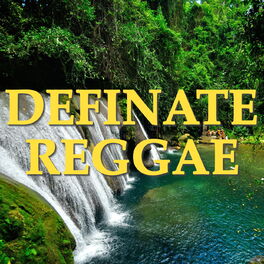 Album cover of Defiant Reggae