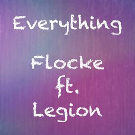 Album cover of Everything (feat. Legion)