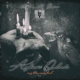 Album cover of Azdan Olur (Instrumental)