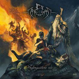 Album cover of Ynglingaättens Öde