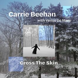 Album cover of Cross the Skin
