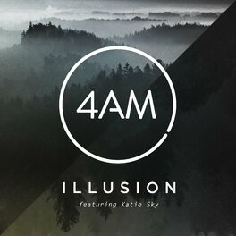 Album cover of Illusion - EP