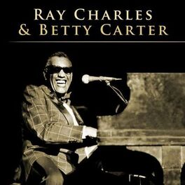 Album cover of Ray Charles & Betty Carter