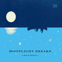Album cover of Moonlight Breaks