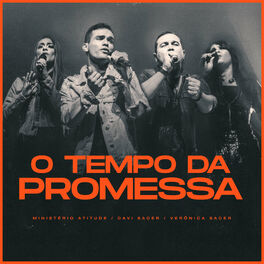 Album cover of O Tempo da Promessa
