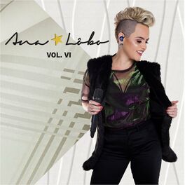 Album cover of Ana Lôbo, Vol. VI