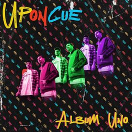 Album cover of Album Uno