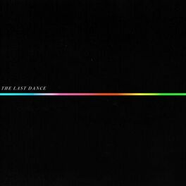 Album cover of The Last Dance