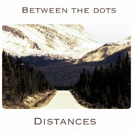 Album cover of Distances