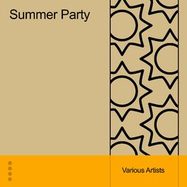 Album cover of Summer Party