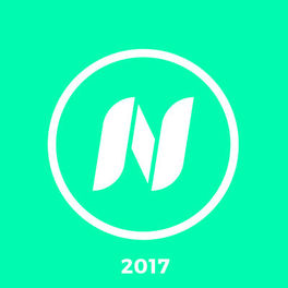Album cover of Nightcore 2017