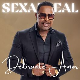 Album cover of Delirante Amor