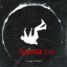 Album cover of Agenda 2.0