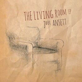 Album cover of The Living Room - EP