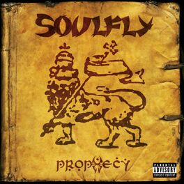 Album cover of Prophecy [Special Edition]
