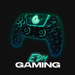 Album cover of EDM Gaming Music 2023