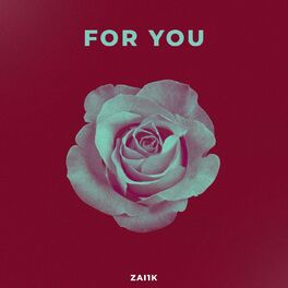 Album cover of For You