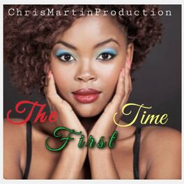 Album cover of THE FIRST TIME